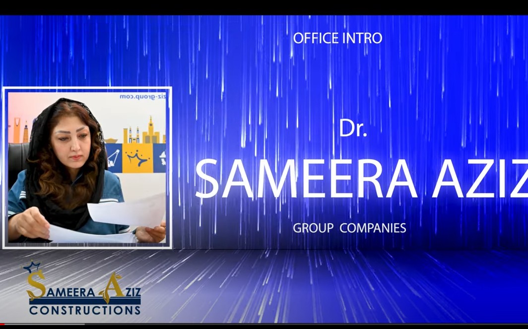 Sameera Aziz Group